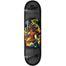 Tabla Skate Darkstar Bachinsky Blacklight Super Sap R7 8.0''